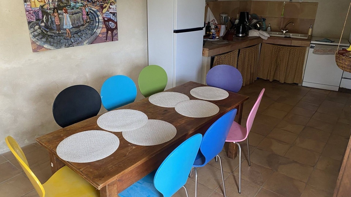 Orthoux-Serignac-Quilhan House | Maison de Village Tout Confort et Pleine de Charme