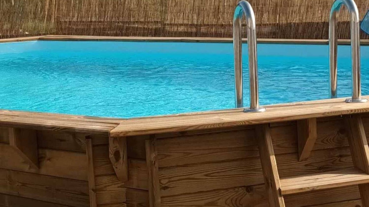 Saint-Christol-Les-Ales House | Maison familiale avec piscine aux portes des Cévennes