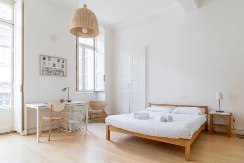 Roman Quarter Apartment | Maison Garibaldi!