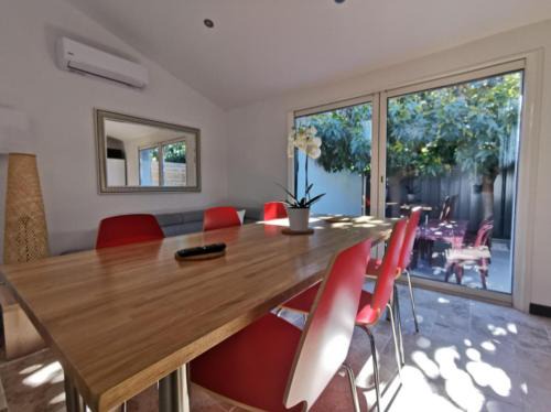 Palavas-les-Flots House | Maison Gekko