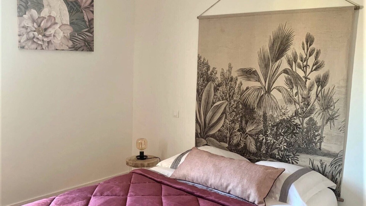 Lussac House | Maison Girondine au Coeur des Vignes