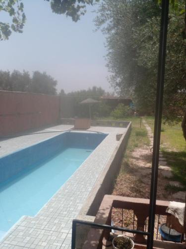 Saada House | Maison hôte nadia