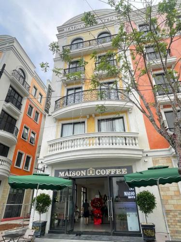 Sam Son Hotel | Maison H Hotel
