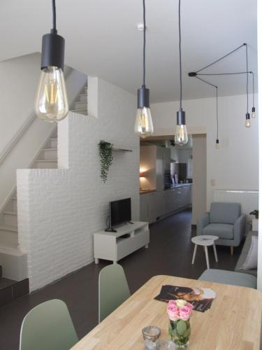 Ypres House | Maison HB