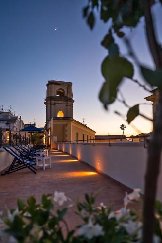 Sorrento City Centre Hotel | Maison Il Conservatorio
