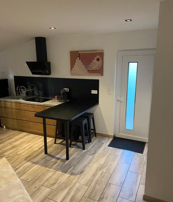 Venouse Apartment | Maison indépendante