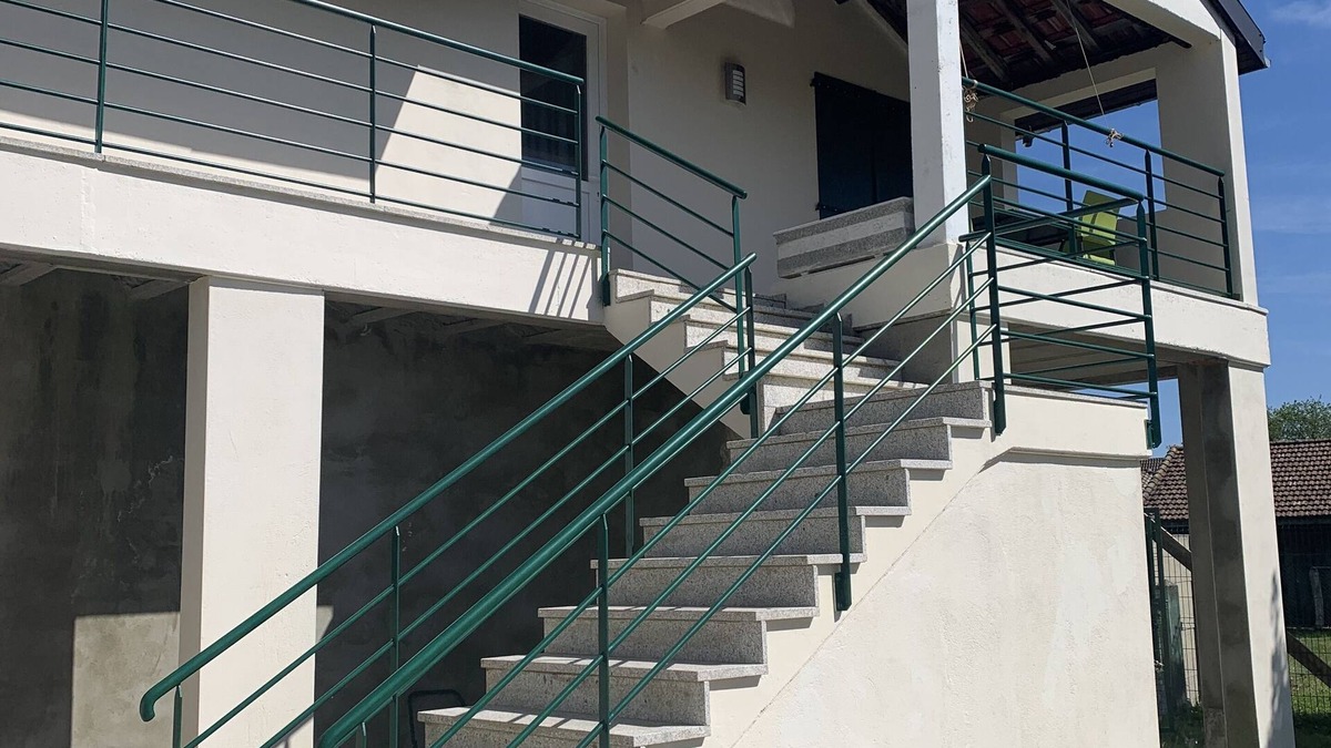 Saint-Julien-en-Born House | Maison Indépendante Idéalement Située