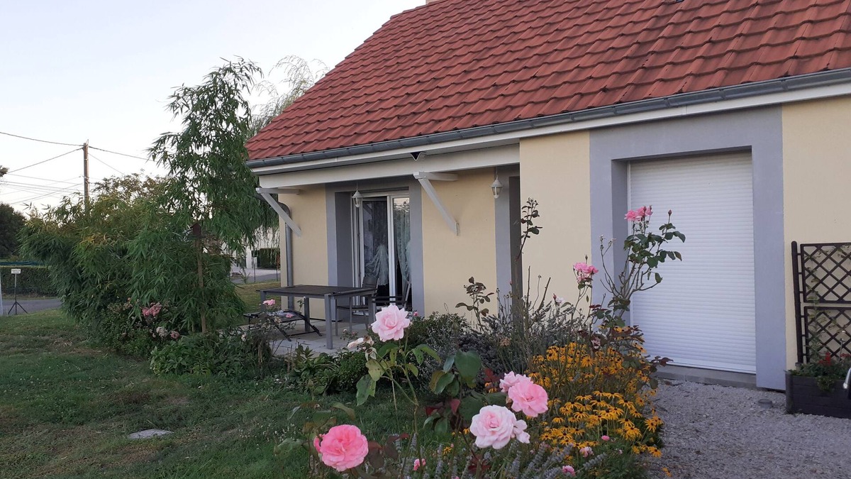 Bantanges House | Maison Individuelle