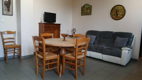 Pommereval Apartment | Maison individuelle