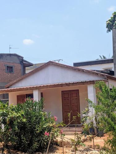 Ambohibao House | Maison individuelle