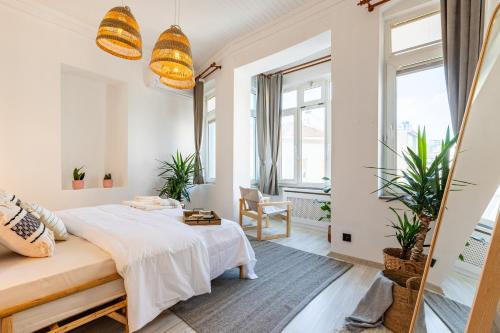 Tophane House | Maison Istanbulite