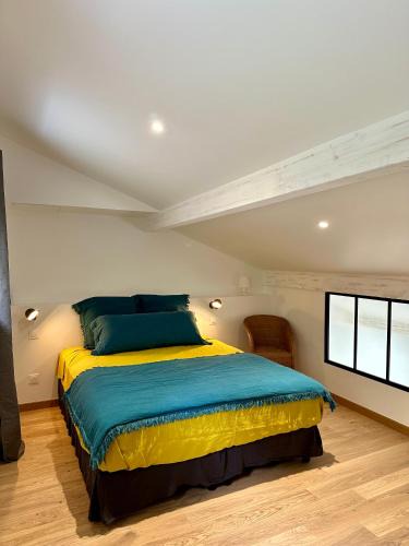 Gruissan Apartment | Maison Jasmin