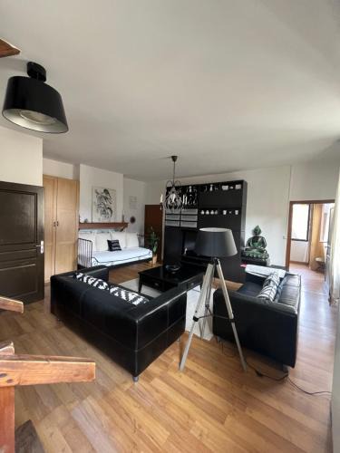 Tarascon-sur-Ariege Apartment | Maison Jehan-Séré