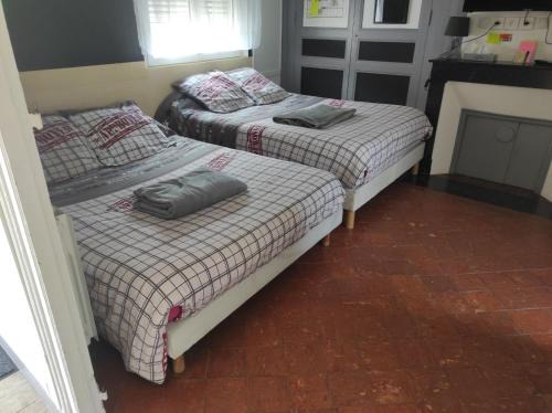 Tille Apartment | maison julius aeroport tillé 2 a 4 personnes