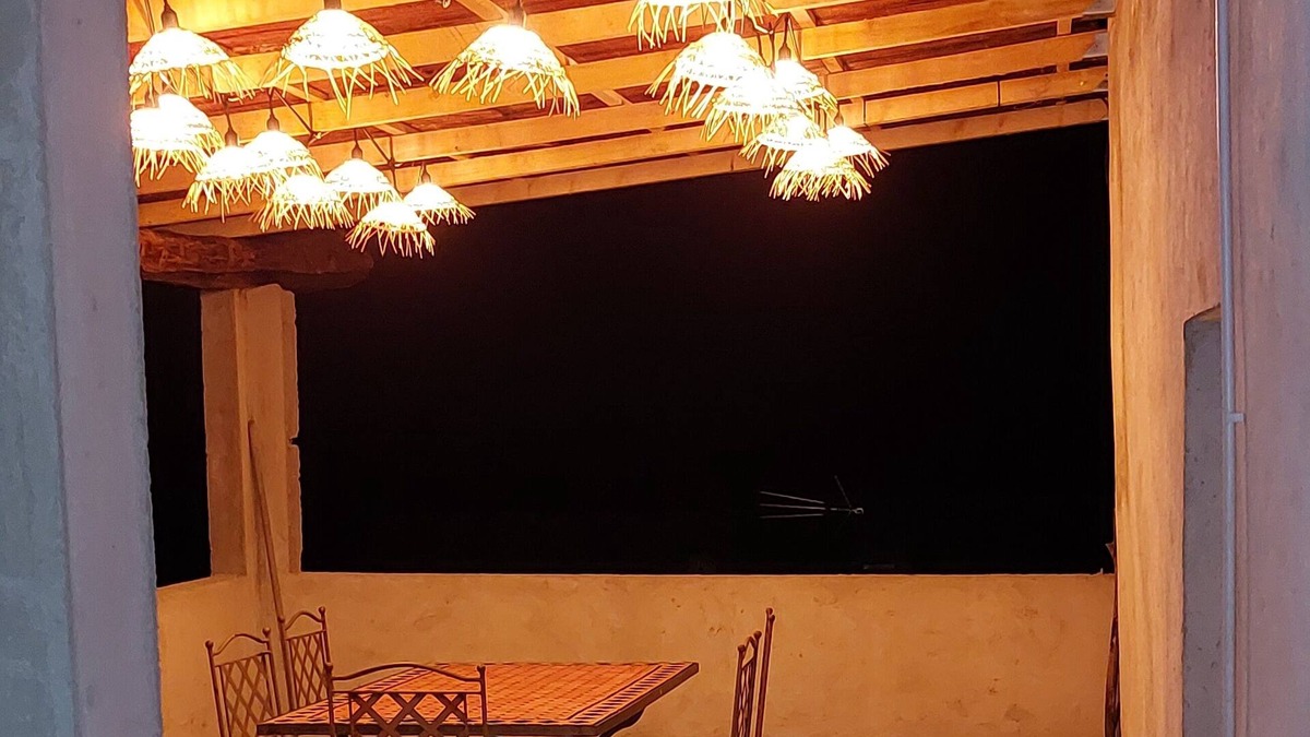 Pietracorbara Apartment | Maison Kalysté en Haute Corse Entre Terre et mer