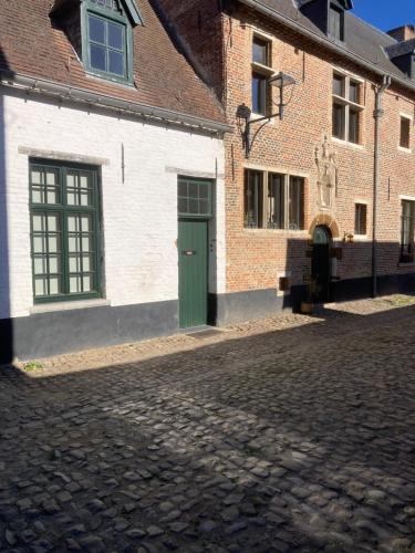 Diest House | Maison Konvent