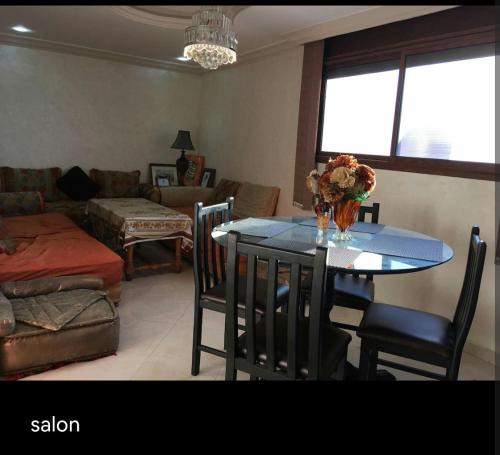 Medina of Rabat Apartment | Maison la medina