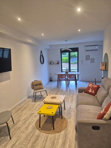 Gleize House | Maison La Praline