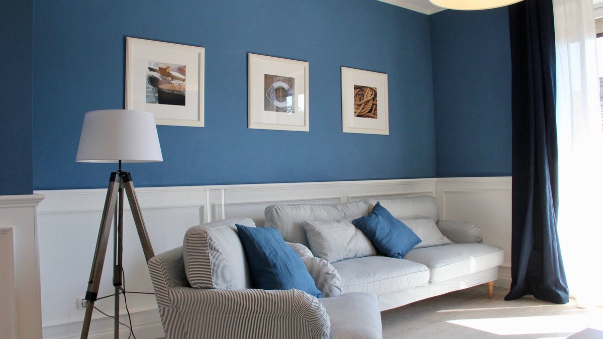 Bordighera Apartment | Maison "Le Grand Bleu"