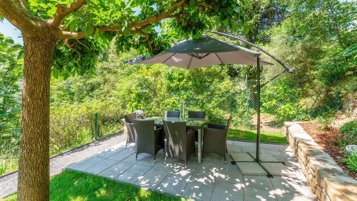 Saumane House | Maison Le Mas de la Brousse – Nature, comfort and charm in the heart of the Cévennes