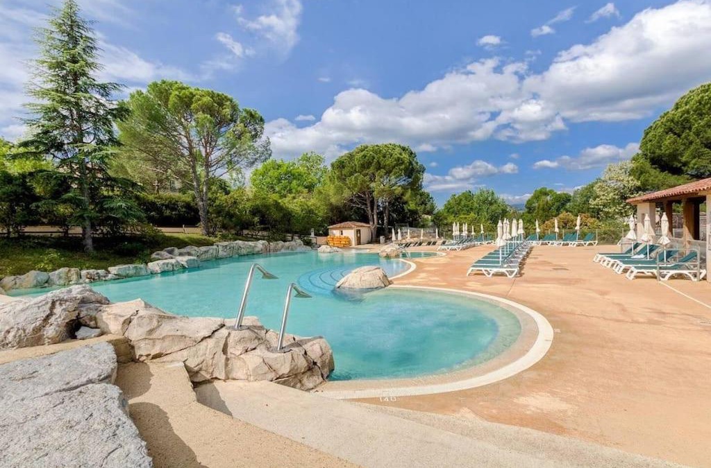 Rouret House | Maison Le Rouret