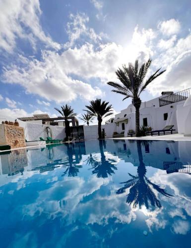 Djerba Midun Bed & Breakfast | Maison Leila chambres d hotes