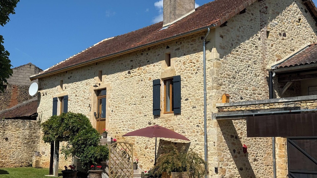 Lavaur Other | Maison Londie with large private pool