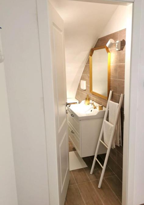 Vasto Apartment | Maison Luna