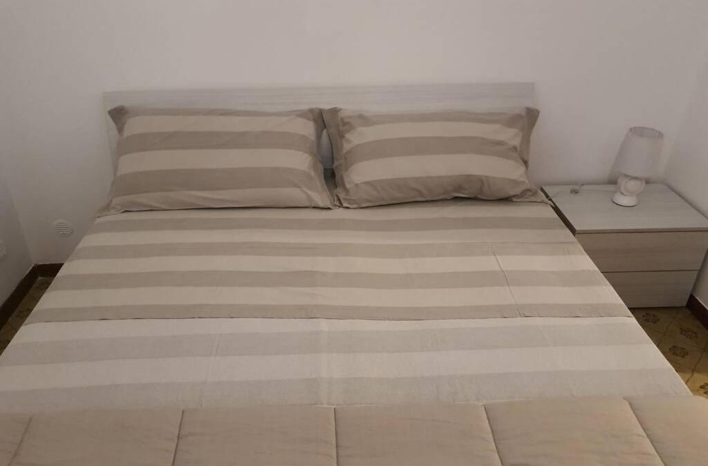 Giorgilorio Apartment | Maison Mafalda