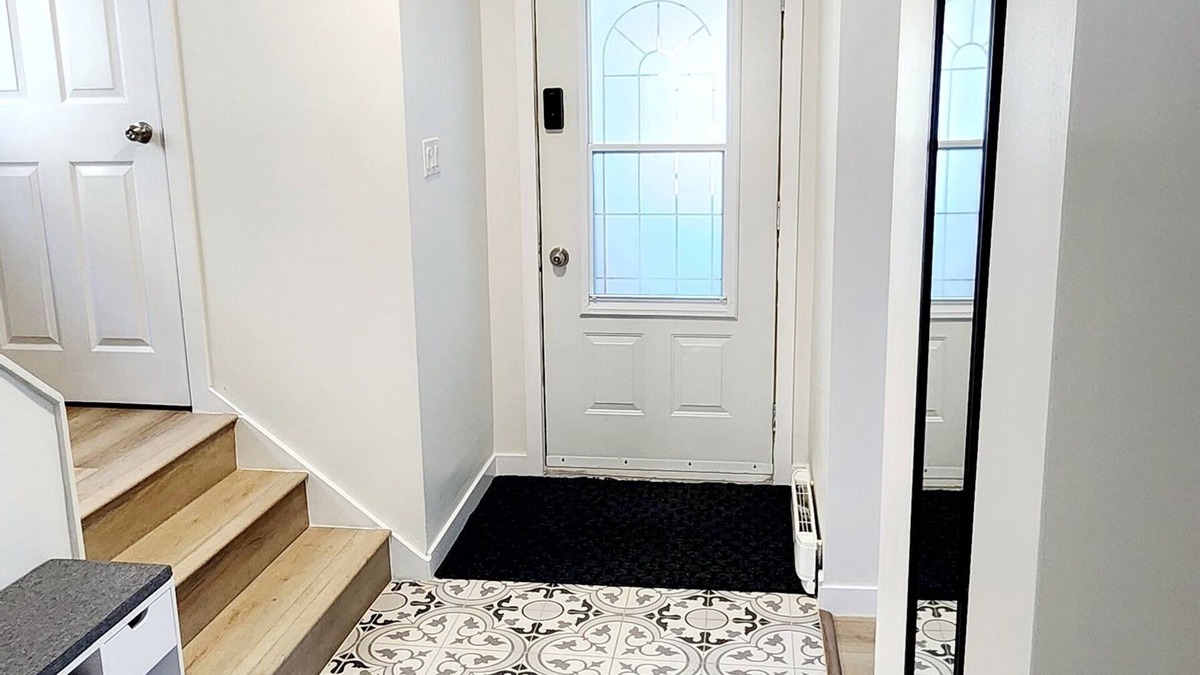 Bathurst House | Maison Marius in the heart of Bathurst