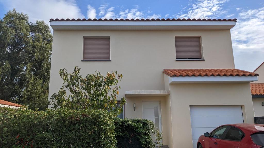 Canohes Villa | Maison, mer et montagnes