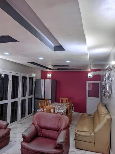 Antananarivo Avaradrano Villa | Maison meublé Andraisora By MVR
