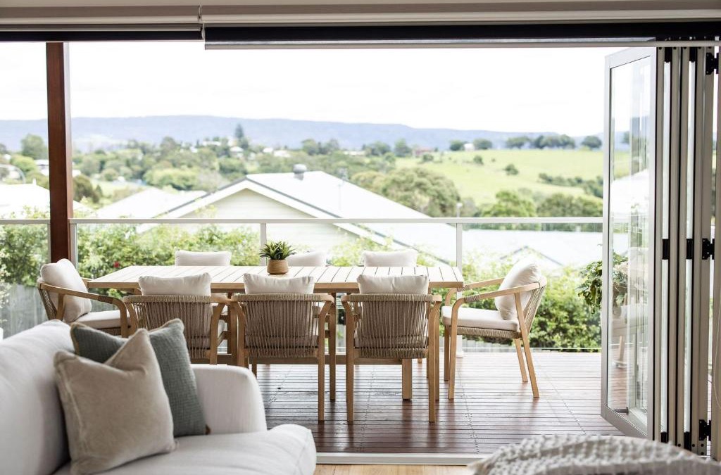 Milton House | Maison Milton