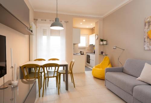 Banchette Apartment | Maison Mimi 1