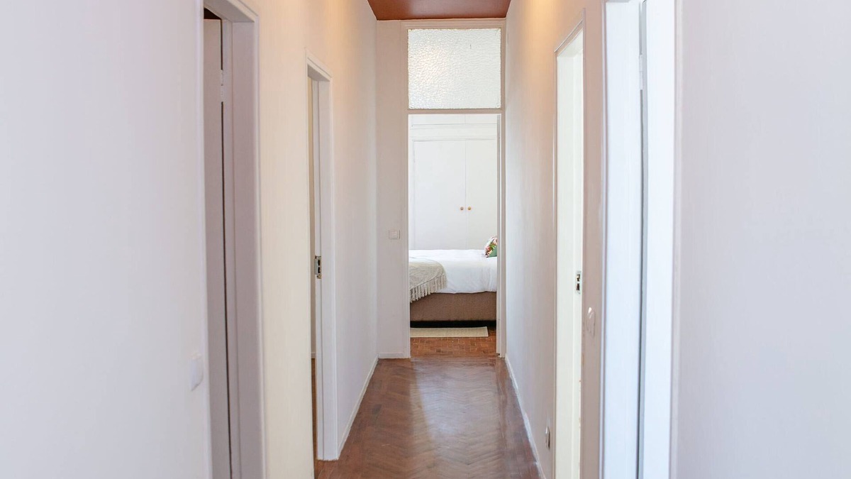 Polana Cimento A Apartment | Maison Moz - Maputo View III