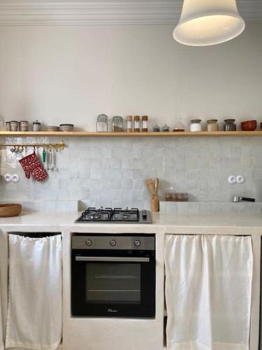 Essaouira Apartment | Maison Nadja à Essaouira