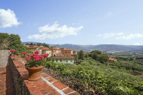 Montecarlo House | Maison Naldi