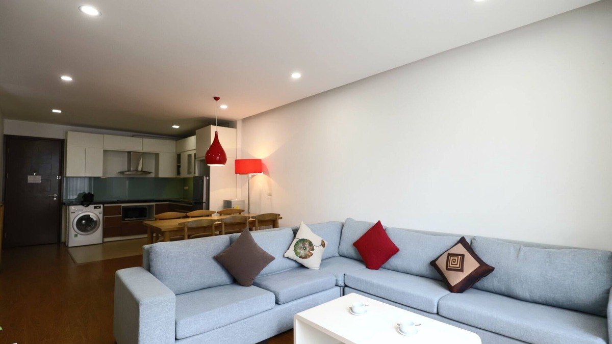 Quang An Hotel | Maison Nha