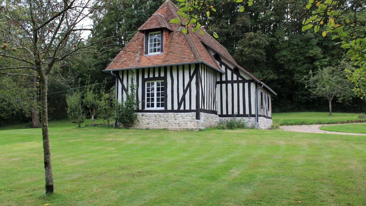 Glos House | Maison normande