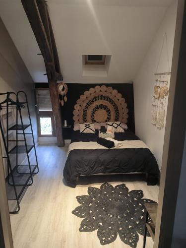 Troyes Villa | Maison O Naturelle