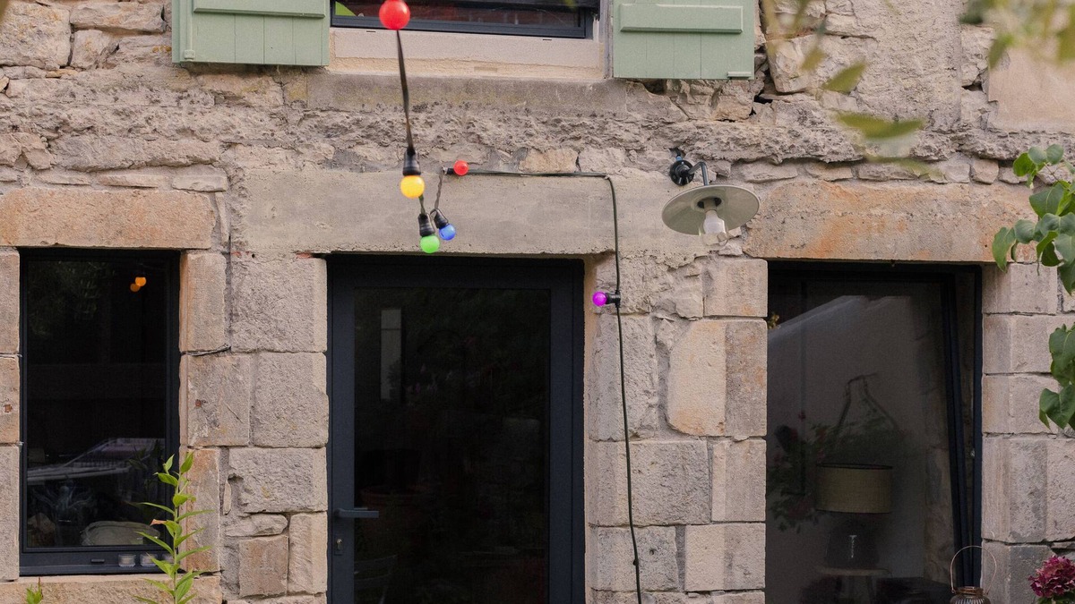 Creysse House | Maison Oliu Charming cottage on the banks of the Dordogne