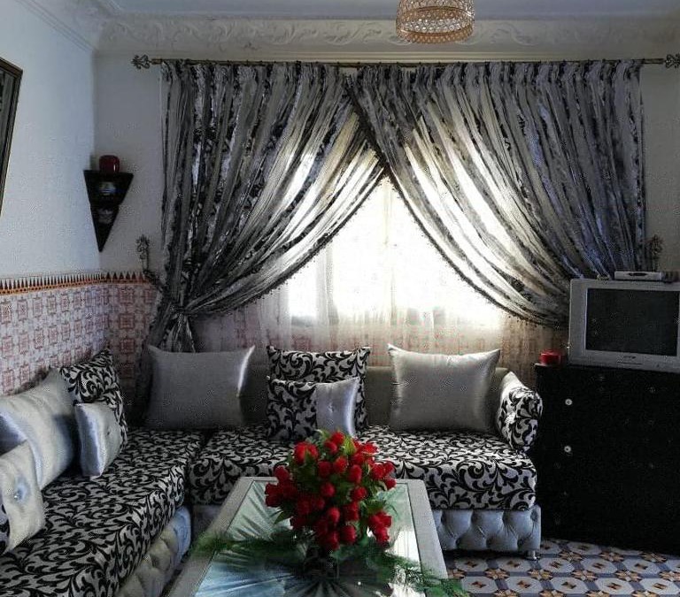 Stehat Apartment | Maison oumkeltoum
