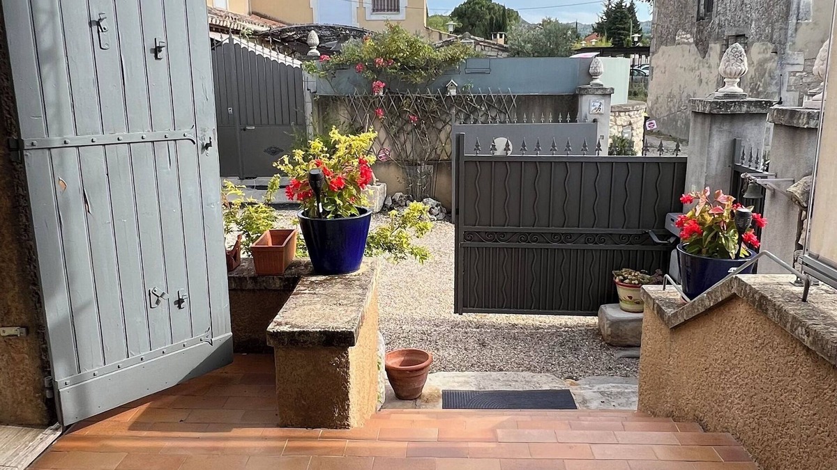 St.-Remy-de-Provence House | Maison Privée