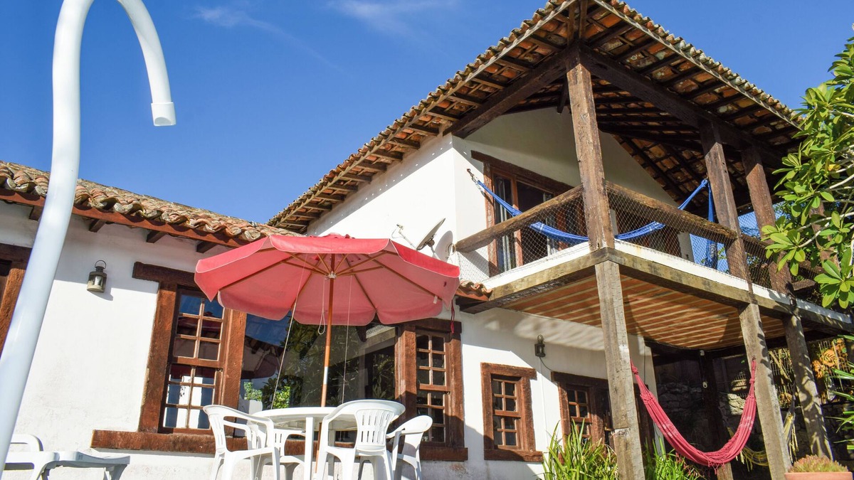 Buzios Cottage | Maison Panoramique Ferradura à Búzios Rio de Janeiro - Brésil