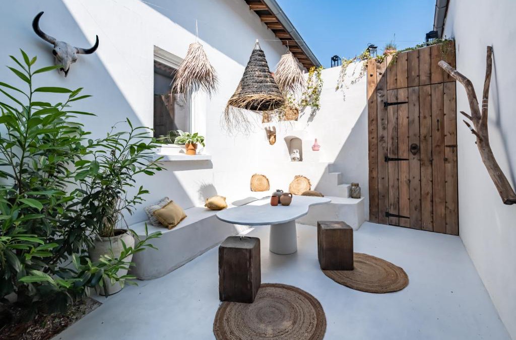 Fretin House | Maison Patcha