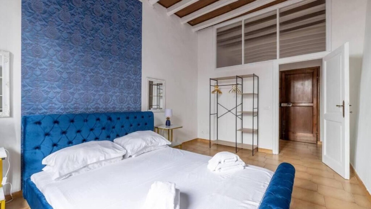 Navona Apartment | Maison Pellegrino