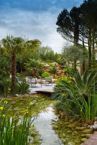 Valence Hotel | Maison Pic