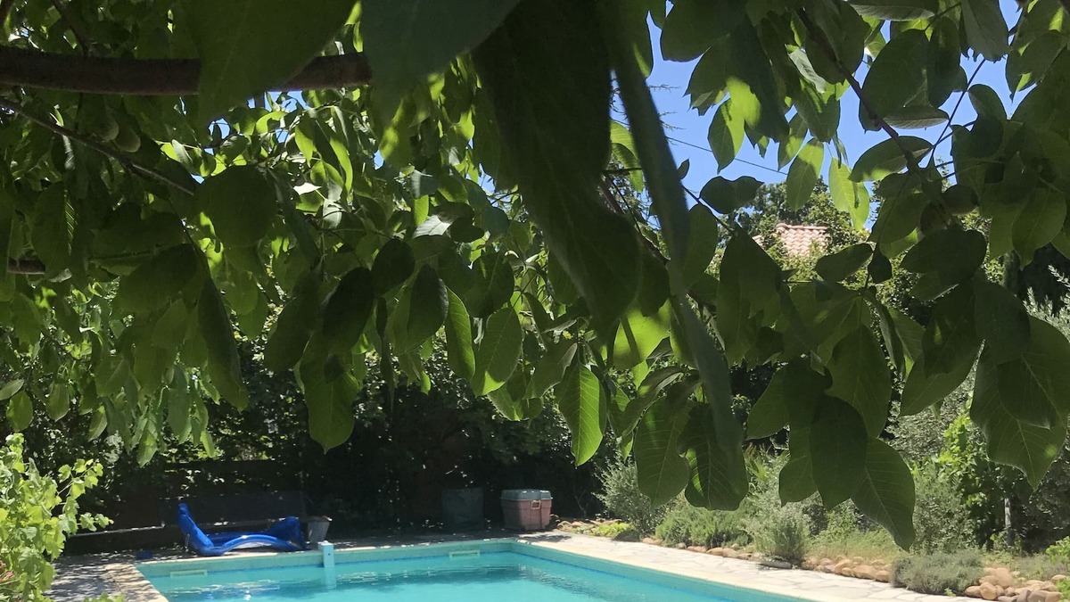 Quissac Other | Maison Piscine Privative Dans Grand Jardin