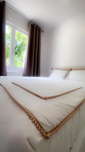 La Barantonnerie House | Maison prairie en fleurs