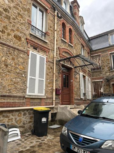 Boissy-Saint-Leger Apartment | Maison proche Disneyland paris
